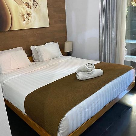 Rahayu Guest House Seminyak Экстерьер фото