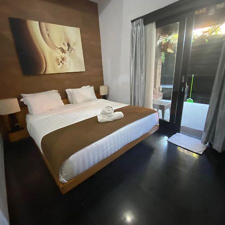 Rahayu Guest House Seminyak Экстерьер фото