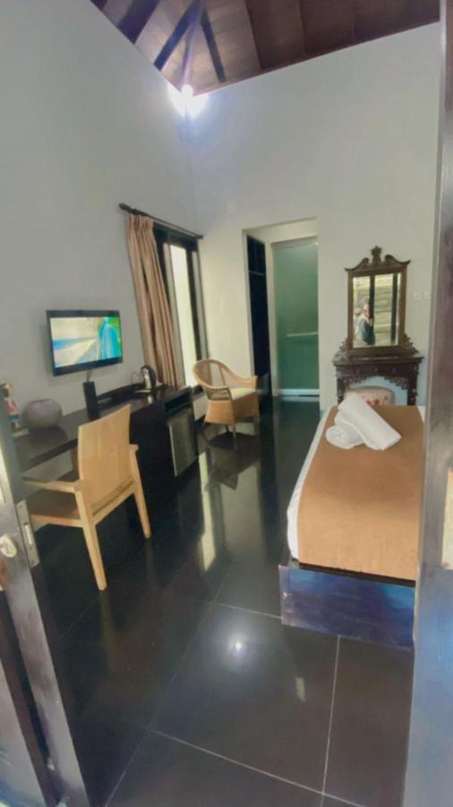 Rahayu Guest House Seminyak Экстерьер фото