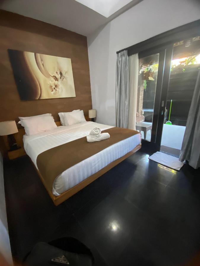 Rahayu Guest House Seminyak Экстерьер фото