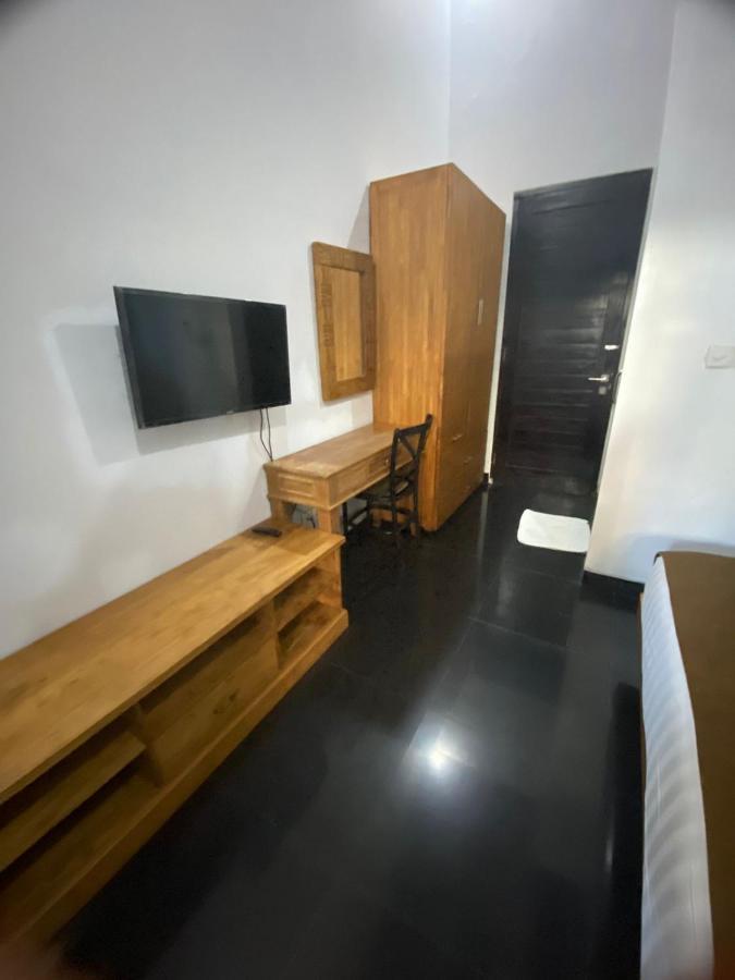Rahayu Guest House Seminyak Экстерьер фото